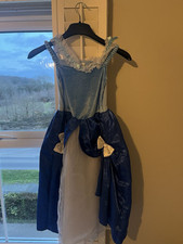 Cinderella costume dress for sale  STANSTED