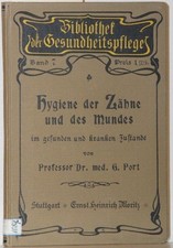 Hygiene zähne mundes gebraucht kaufen  Gengenbach