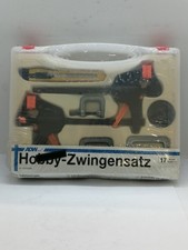 Adw klemmen federgriff gebraucht kaufen Adw klemmen federgriff gebraucht kaufen  Solingen