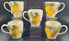 Pier avalon mugs for sale  Webster
