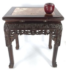 Antique chinese side for sale  Canaan