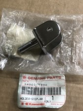 Kawasaki zr550 zr550b for sale  STOKE-ON-TRENT