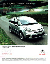 Publicité advertising 1022 d'occasion  Raimbeaucourt