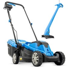 Hyundai electric lawn for sale  PEMBROKE DOCK