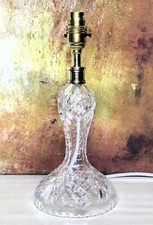Table lamp antique for sale  WATFORD