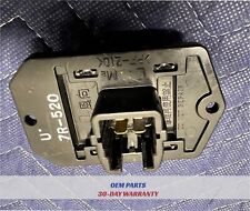 💎OEM Toyota HVAC Air A/C aquecedor ventilador motor resistor 2014-2019 Corolla, usado comprar usado 💎OEM Toyota HVAC Air A/C aquecedor ventilador motor resistor 2014-2019 Corolla, usado comprar usado  Enviando para Brazil