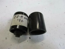 Kawasaki zzr 600 gebraucht kaufen  Ellwangen (Jagst)