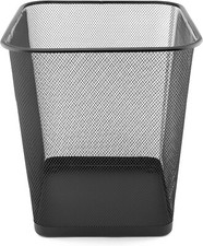 Quadratischer papierkorb metal gebraucht kaufen  Minden