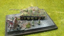 Mini diorama jagdtiger gebraucht kaufen  Deutschland