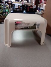 Rubbermaid step stool for sale  Clyde