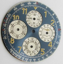 Dial breitling 1884 for sale  Miami