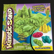 Kinetic sand pound for sale  Reading