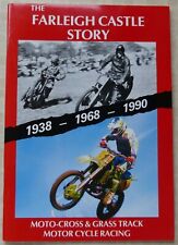 Farleigh castle story for sale  UK