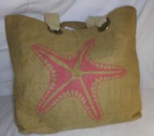 Used tote starfish for sale  Jacksonville