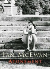 Atonement ian mcewan. for sale  UK