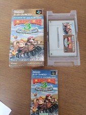 Donkey kong country d'occasion  Luçon