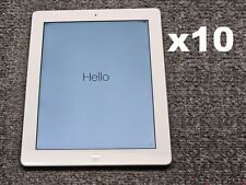 Lot ipad 4th for sale  Rochester