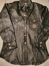Harley davidson leather for sale  Maryville