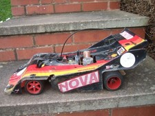 Nova .c. 8th. for sale  KINGSWINFORD