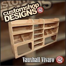 Vauxhall vivaro swb for sale  ACCRINGTON