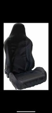 Seat cover fits for sale  TRANENT