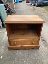 Solid natural brown for sale  COLCHESTER
