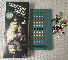 Mastermind game invicta for sale  TAUNTON