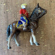 Vintage mountie royal for sale  Franklin