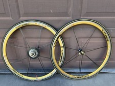 rolf wheelset for sale  Chandler