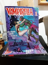 Supplemento alter vampirella usato Supplemento alter vampirella usato  Venegono Superiore