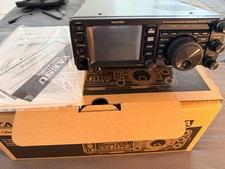 Yaesu 991a einwandfrei gebraucht kaufen  Hamburg