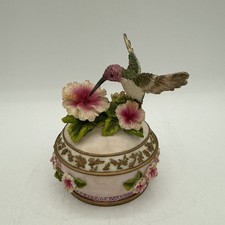 Music box trinket for sale  Jacksonville