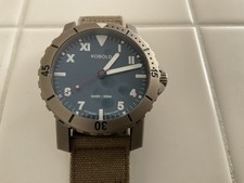 Kobold soarway diver for sale  Monticello