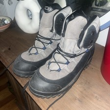 Salomon wanderschuhe contagrip gebraucht kaufen Salomon wanderschuhe contagrip gebraucht kaufen  Nürnberg