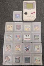 Game boy nintendo usato  Cesano Maderno
