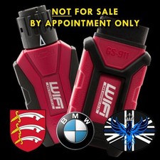 Gs911 bmw motorcycle for sale  CANVEY ISLAND