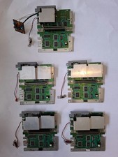 Lot motherboard console d'occasion  Challans