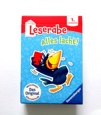 Ravensburger kartenspiel quizs gebraucht kaufen  Hannover