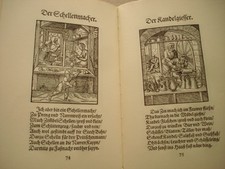 133 alte berufe gebraucht kaufen  Volkmarsen