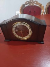 Bentima mantle clock for sale  STRABANE