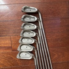 Ping zing iron for sale  Fairfax