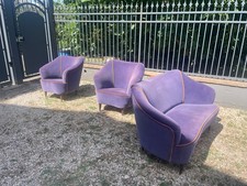 Divano 1950 stile usato  Narni