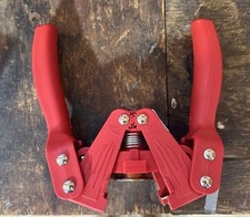 Red baron hand for sale  Baxter