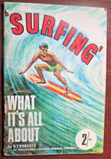 Surfing ... g. for sale  TORQUAY