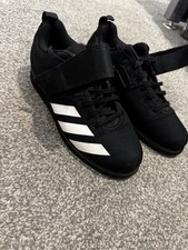 Adidas powerlift unisex for sale  SPALDING