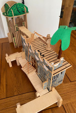Elc wooden toy for sale  WOLVERHAMPTON