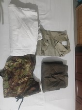 Kit e.i. camicia usato  Ruffano