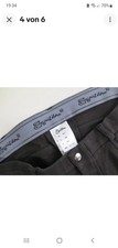 Reithose equilibre grösse gebraucht kaufen  Deutschland
