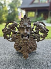 Heavy cast iron for sale  Annapolis