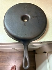 lodge cornbread skillet 8cb for sale  Hot Springs National Park